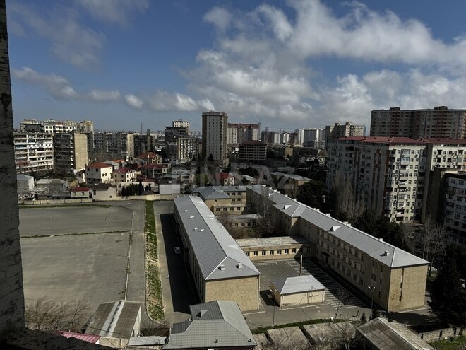 2-комн. новостройка - м. Азадлыг проспекти - 90 м² (1)