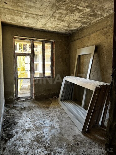 2-комн. новостройка - м. Азадлыг проспекти - 90 м² (8)