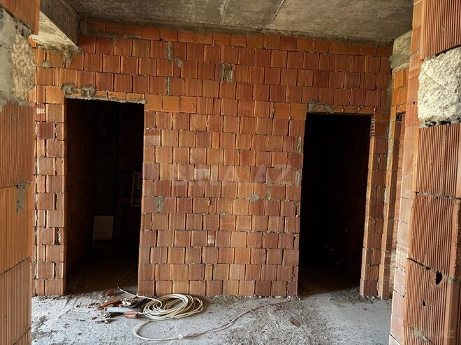 2-комн. новостройка - м. Азадлыг проспекти - 90 м² (7)