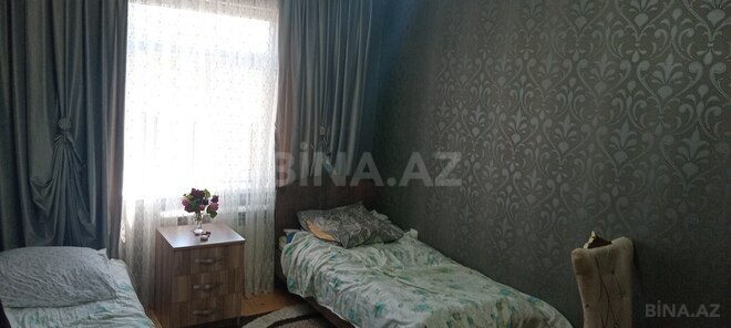 4-комн. дом/дача - пос. Ходжасан - 110 м² (11)