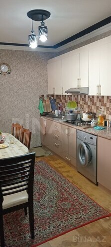 4-комн. дом/дача - пос. Ходжасан - 110 м² (9)