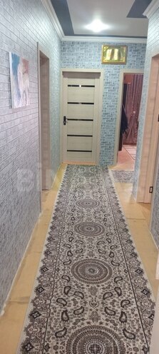 4-комн. дом/дача - пос. Ходжасан - 110 м² (14)