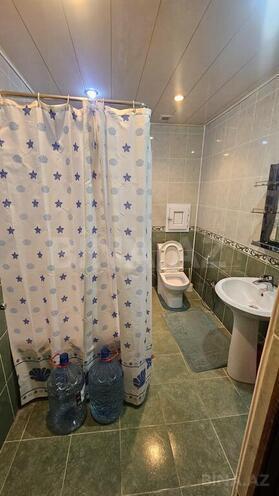 3-комн. новостройка - м. Иншаатчылар - 123 м² (10)