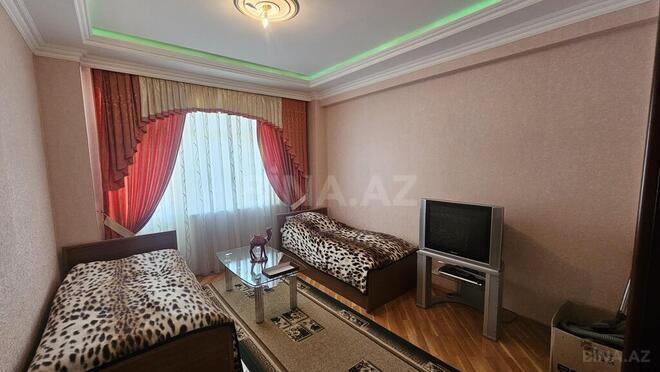 3-комн. новостройка - м. Иншаатчылар - 123 м² (12)