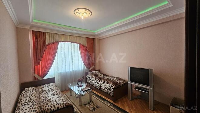 3-комн. новостройка - м. Иншаатчылар - 123 м² (8)