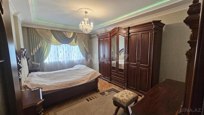 3-комн. новостройка - м. Иншаатчылар - 123 м² (5)