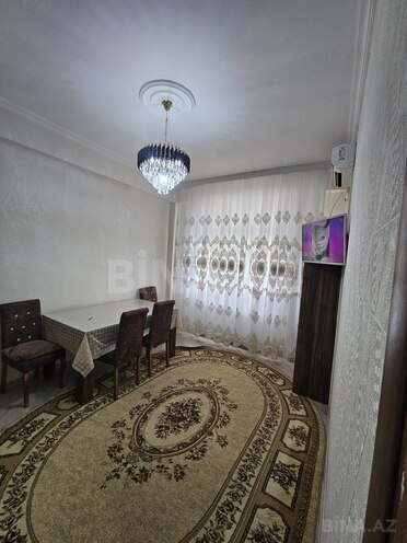 2-комн. новостройка - Хырдалан - 54 м² (1)