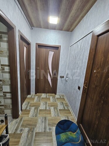 2-комн. новостройка - Хырдалан - 54 м² (5)