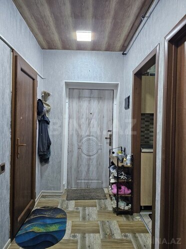 2-комн. новостройка - Хырдалан - 54 м² (8)