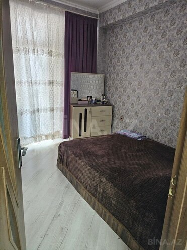 2-комн. новостройка - Хырдалан - 54 м² (4)