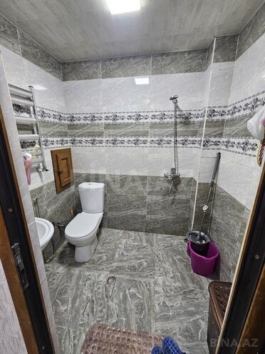 2-комн. новостройка - Хырдалан - 54 м² (10)