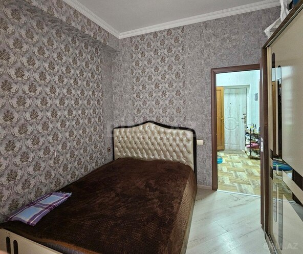 2-комн. новостройка - Хырдалан - 54 м² (3)
