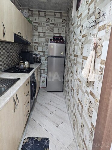 2-комн. новостройка - Хырдалан - 54 м² (7)