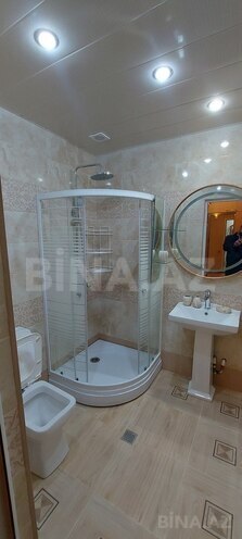 1-комн. новостройка - м. 28 мая - 56 м² (8)