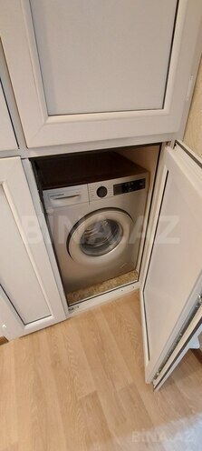 1-комн. новостройка - м. 28 мая - 56 м² (9)