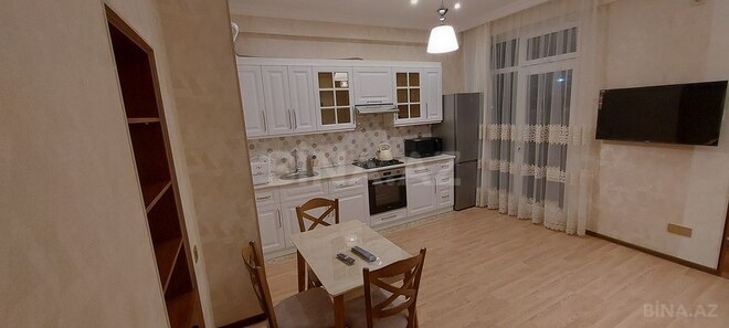 1-комн. новостройка - м. 28 мая - 56 м² (2)