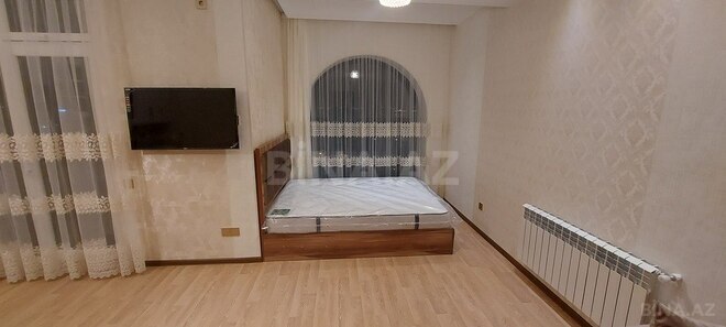 1-комн. новостройка - м. 28 мая - 56 м² (5)