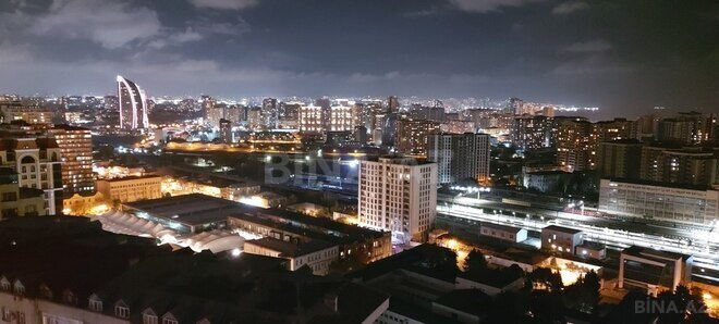 1-комн. новостройка - м. 28 мая - 56 м² (11)