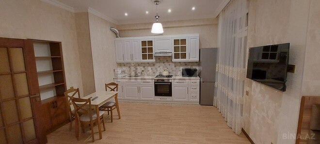 1-комн. новостройка - м. 28 мая - 56 м² (1)