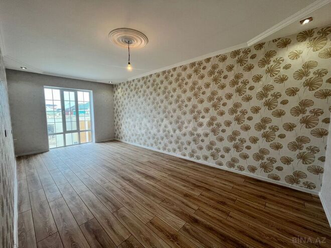 4-комн. дом/дача - пос. Мамедли - 125 м² (5)