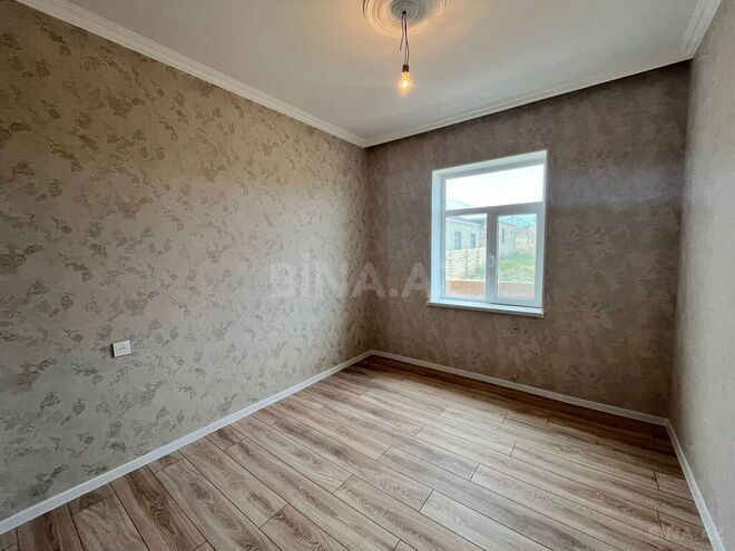 4-комн. дом/дача - пос. Мамедли - 125 м² (4)