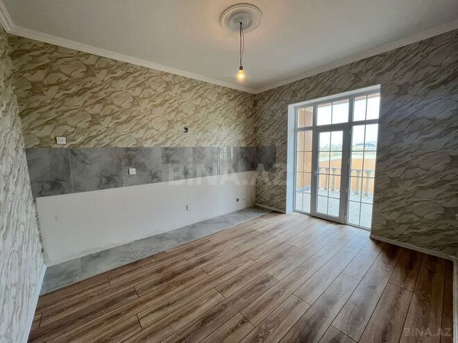 4-комн. дом/дача - пос. Мамедли - 125 м² (7)