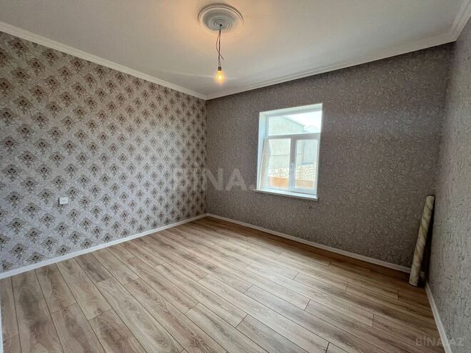 4-комн. дом/дача - пос. Мамедли - 125 м² (8)