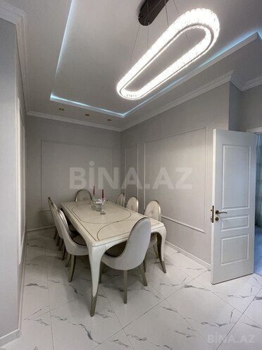 3-комн. новостройка - Насиминский  р. - 103 м² (11)