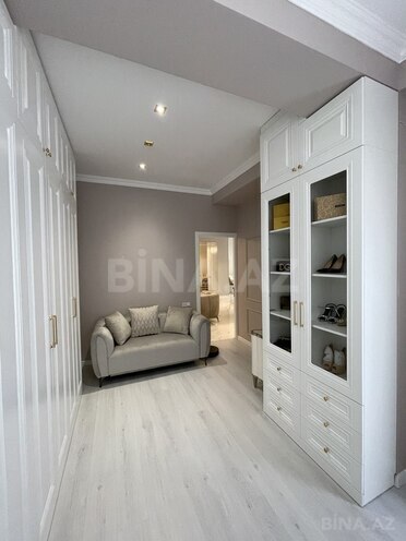 3-комн. новостройка - Насиминский  р. - 103 м² (10)