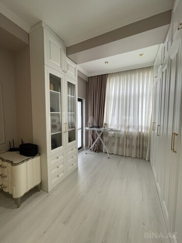 3-комн. новостройка - Насиминский  р. - 103 м² (5)