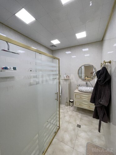 3-комн. новостройка - Насиминский  р. - 103 м² (16)