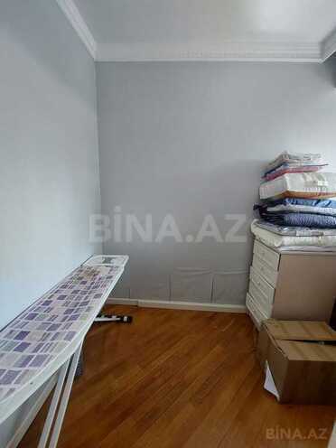 3-комн. новостройка - м. Элмляр Академиясы - 150 м² (10)