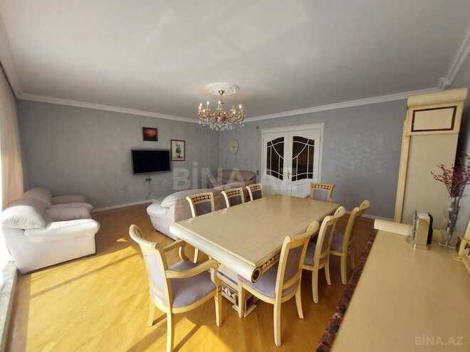 3-комн. новостройка - м. Элмляр Академиясы - 150 м² (2)