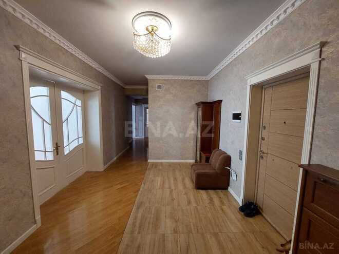 3-комн. новостройка - м. Элмляр Академиясы - 150 м² (19)