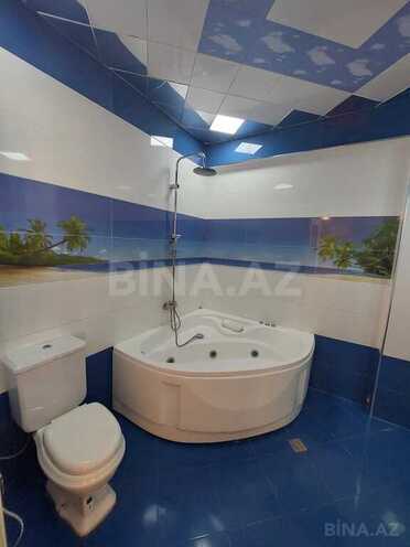 3-комн. новостройка - м. Элмляр Академиясы - 150 м² (8)