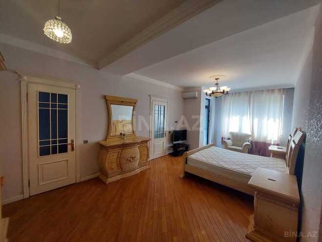 3-комн. новостройка - м. Элмляр Академиясы - 150 м² (7)