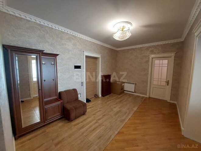 3-комн. новостройка - м. Элмляр Академиясы - 150 м² (20)