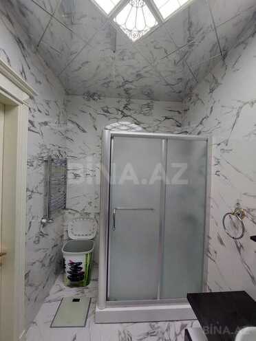 3-комн. новостройка - м. Элмляр Академиясы - 150 м² (17)