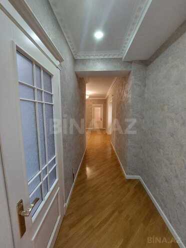 3-комн. новостройка - м. Элмляр Академиясы - 150 м² (18)
