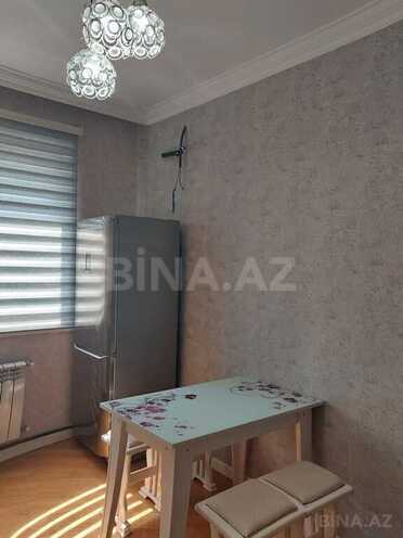 3-комн. новостройка - м. Элмляр Академиясы - 150 м² (14)