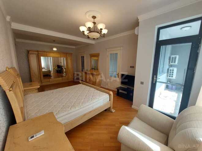 3-комн. новостройка - м. Элмляр Академиясы - 150 м² (6)