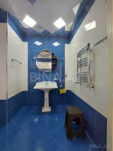 3-комн. новостройка - м. Элмляр Академиясы - 150 м² (9)