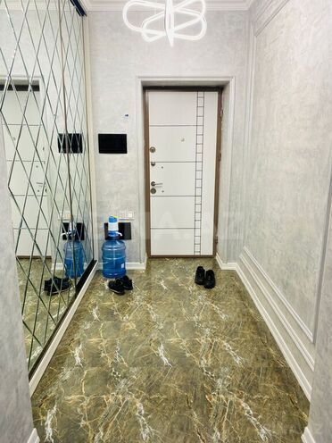 3-комн. новостройка - м. 8 ноября - 108 м² (7)