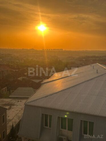 2-комн. новостройка - Хырдалан - 60 м² (14)