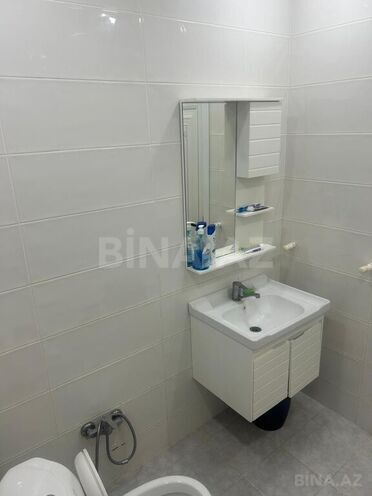 2-комн. новостройка - Хырдалан - 60 м² (11)