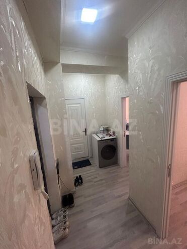 2-комн. новостройка - Хырдалан - 60 м² (6)
