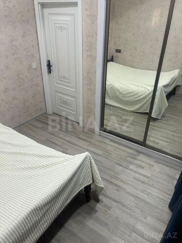 2-комн. новостройка - Хырдалан - 60 м² (8)