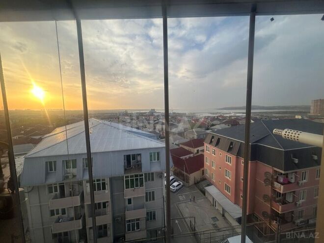 2-комн. новостройка - Хырдалан - 60 м² (13)