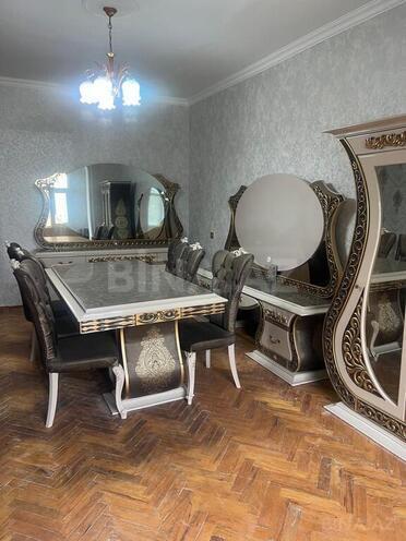3-комн. вторичка - м. Нариман Нариманов - 75 м² (2)
