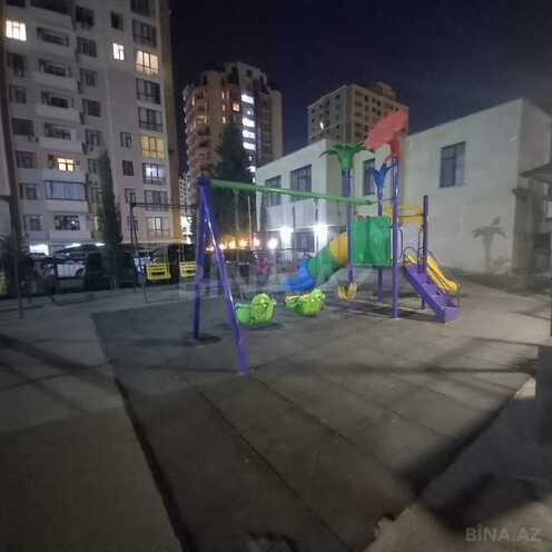 2-комн. новостройка - м. Гянджлик - 44 м² (11)